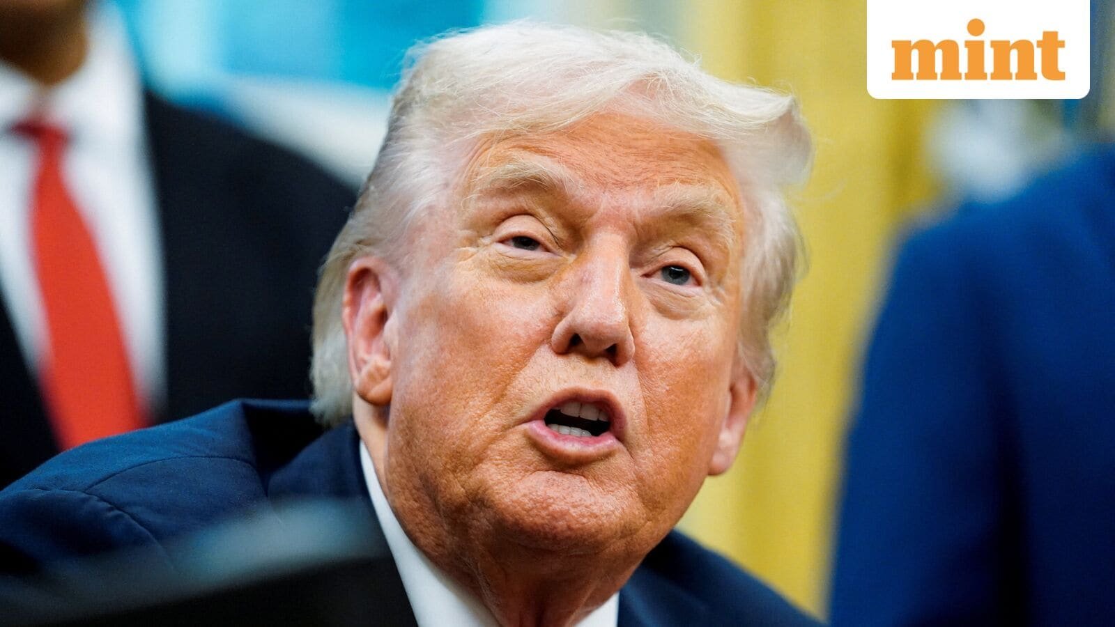 US Government Shutdown: List of services unaffected amid new uncertainty (Image: Reuters)