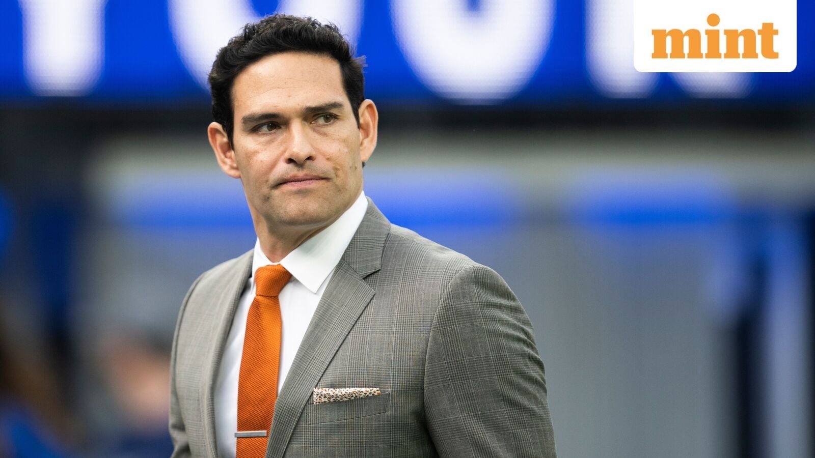 Mark Sanchez