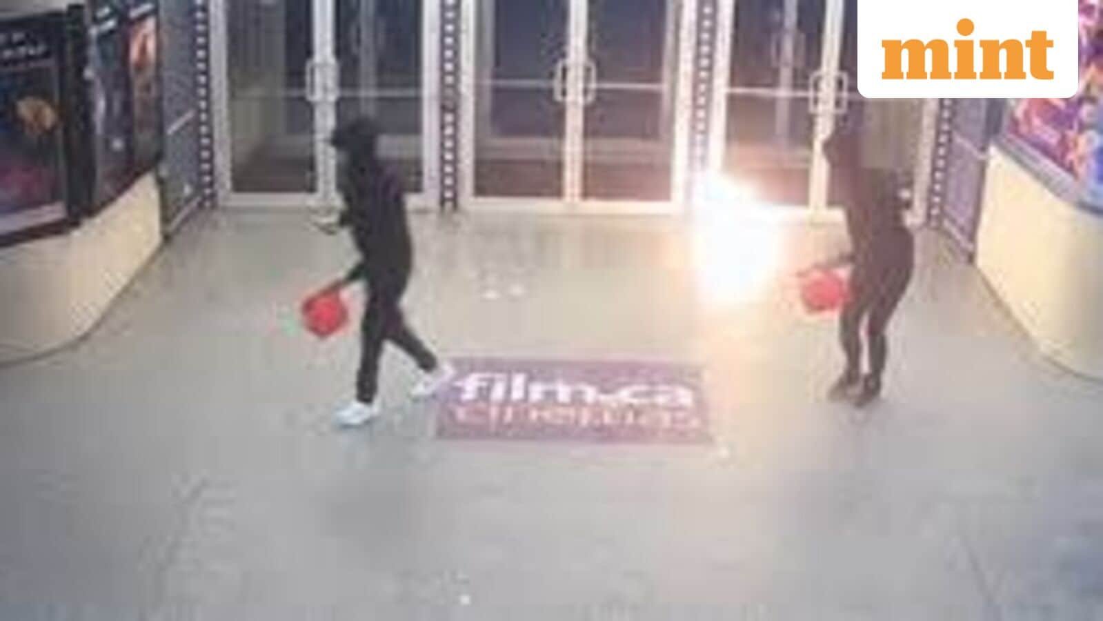 Canada theatre halts Indian films after two ‘serious’ violent incidents (Image: X/@FilmCaCinemas)