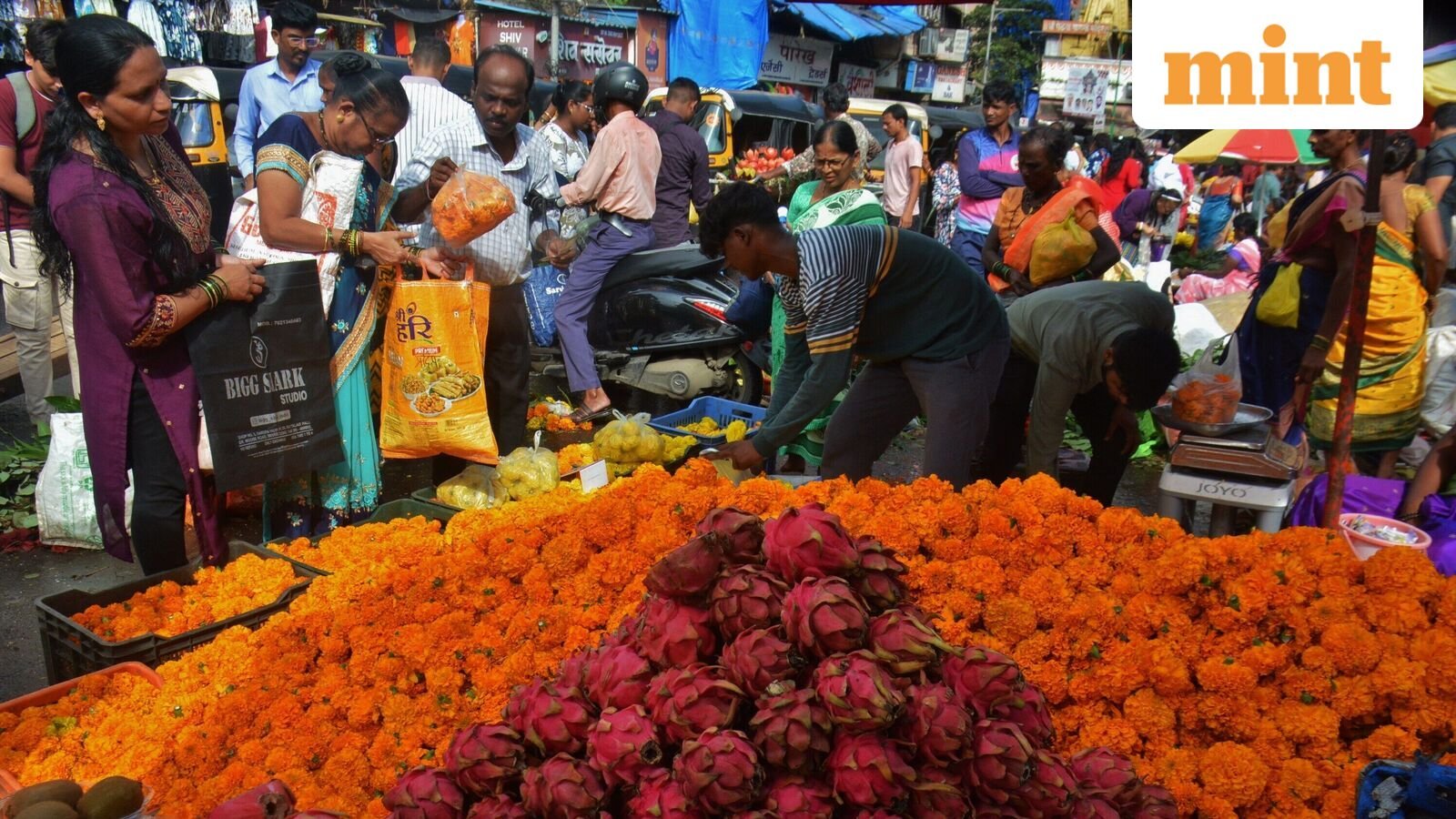 This additional devolution comes ahead of India's festive season–typically the Oct-Dec period–when the country sees a massive hike in consumption.