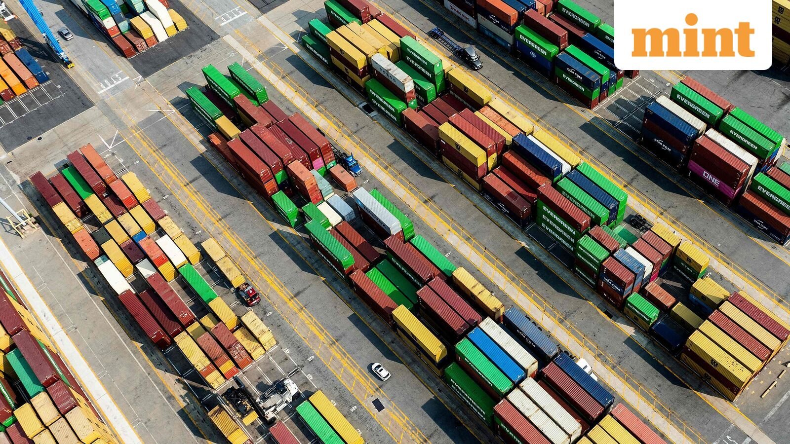 निर्यातकों को ट्रम्प टैरिफ प्रभावी होने के साथ -साथ नए हेवन मिलते हैं