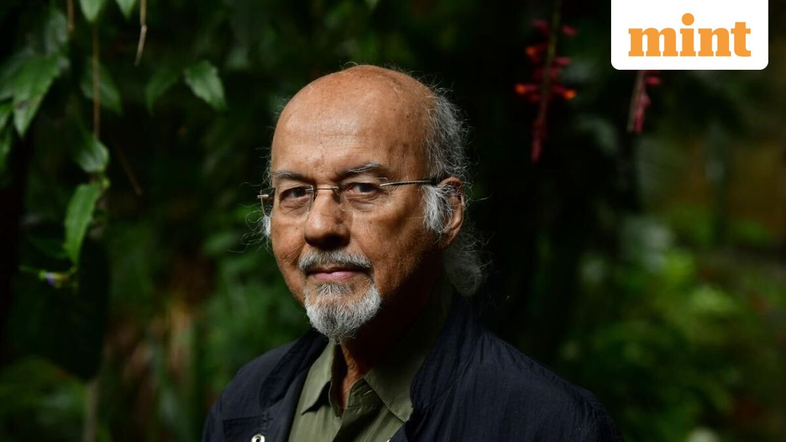 TJS George was a renowned journalist and author.