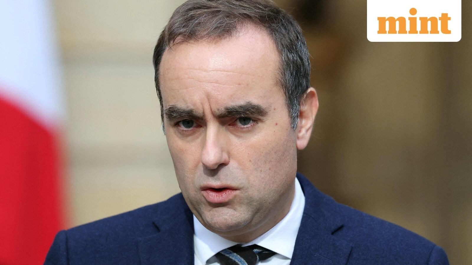 French Prime Minister Sebastien Lecornu has resigned, BFM TV reported on Monday citing unidentified government sources.