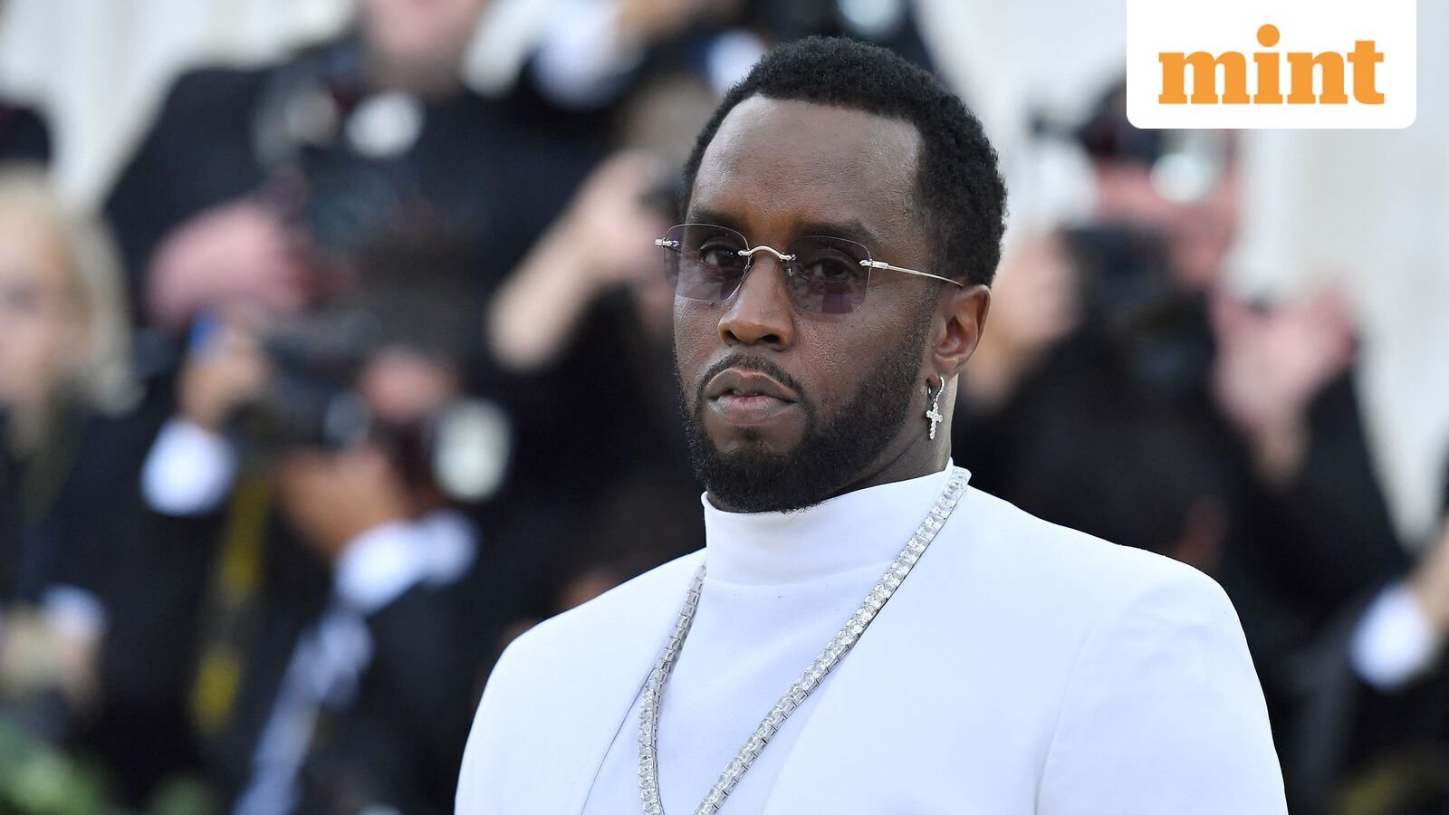 Sean 'Diddy' Combs was sentenced 50 months to prison