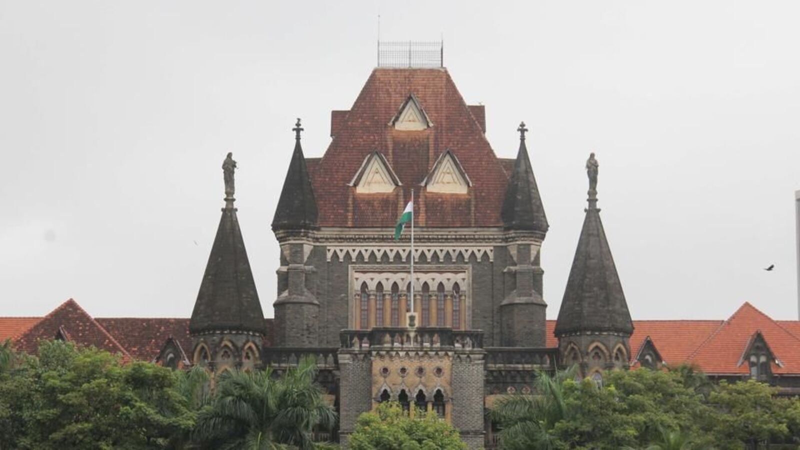 The Bombay High Court