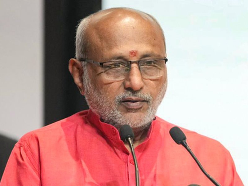 काशी तमिल संगमम 'एक भारत, श्रेष्ठ भारत' का प्रतीक: उपराष्ट्रपति राधाकृष्णन