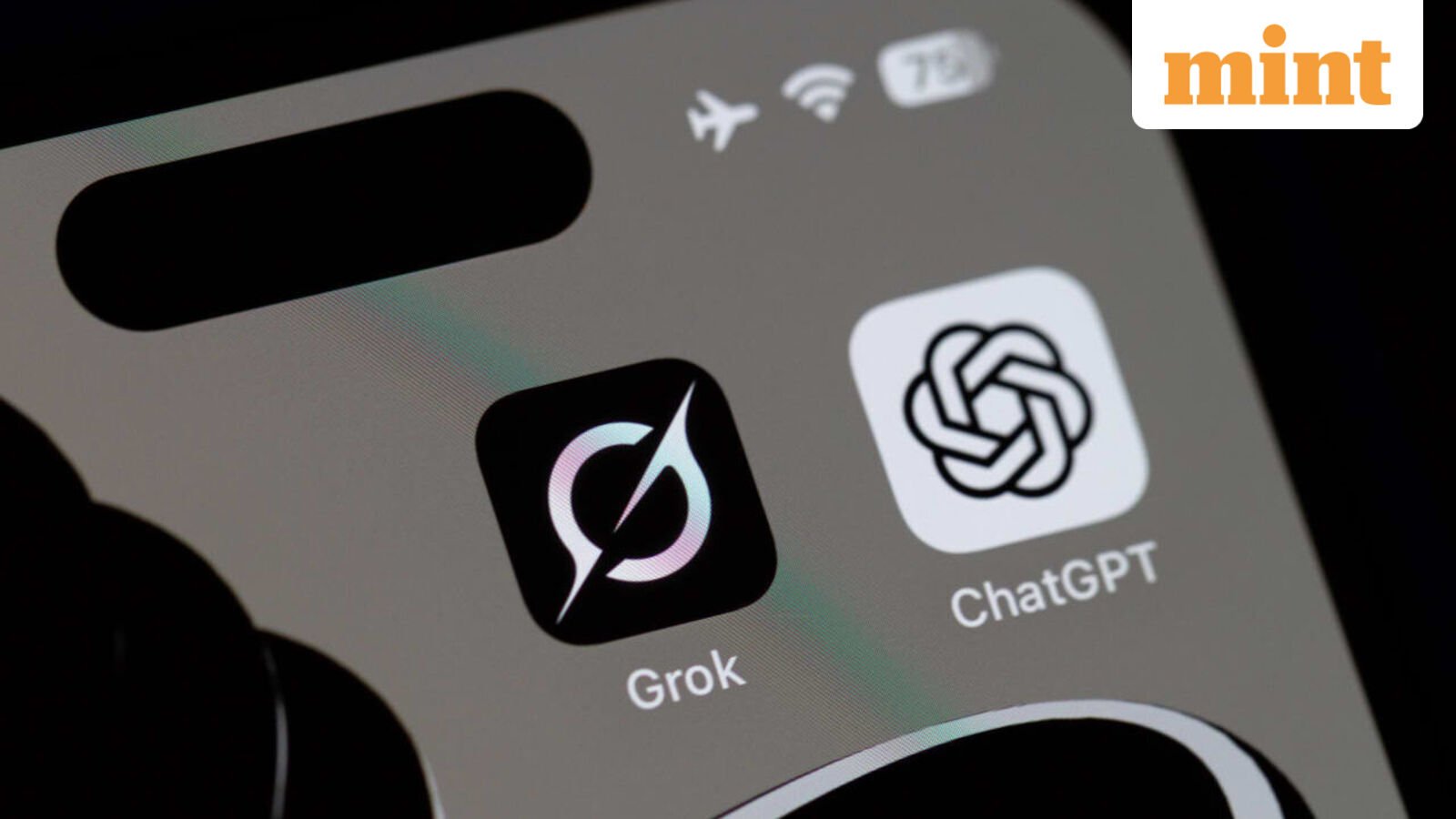 OpenAI released ChatGPT on Nov. 30, 2022.